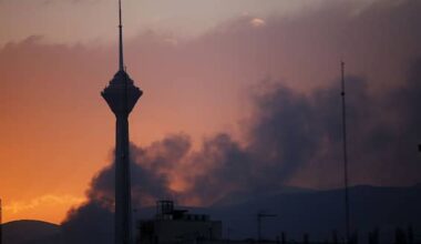Guerra Israele, l'attacco all'Iran e ultime news di oggi 16 giugno dal Medioriente e da Gaza. LIVE
