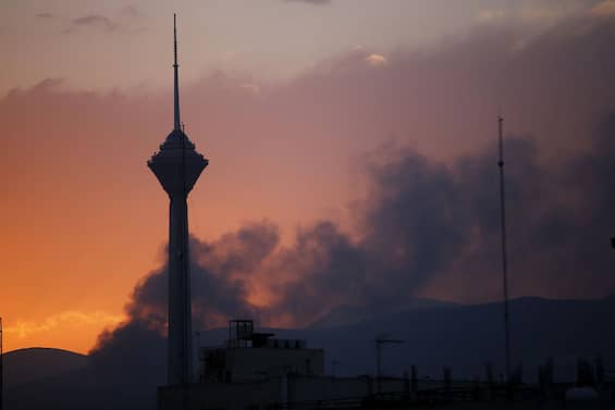 Guerra Israele, l'attacco all'Iran e ultime news di oggi 16 giugno dal Medioriente e da Gaza. LIVE