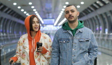 'Tehran Another View' film still