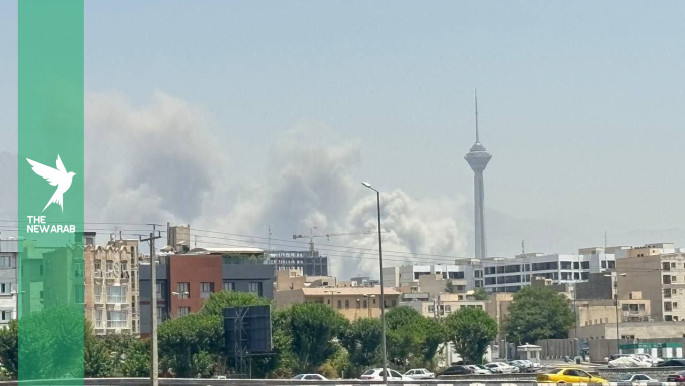 Israel bombs Iran's Fordow nuclear site, Evin prison in Tehran