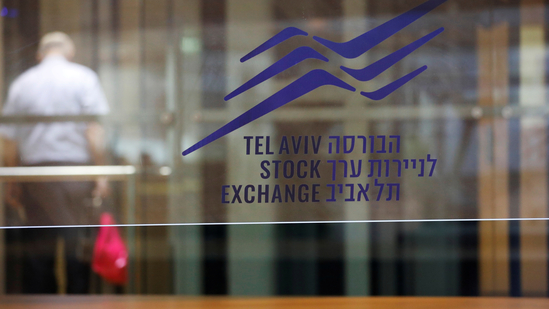 Israel's government bond prices have soared and risk premium has fallen low.(REUTERS)