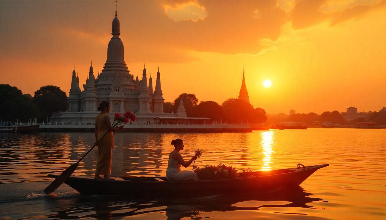 Thailand Set to Join with Spain, US, Italy, Greece, France, Portugal, Japan, Mexico, and More as Tourist Taxes Become the New Trend Driving Up Travel Costs