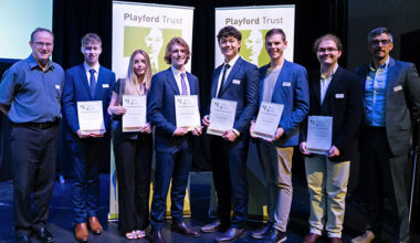 Andy Thomas Space Foundation Announces Venus Program Winners