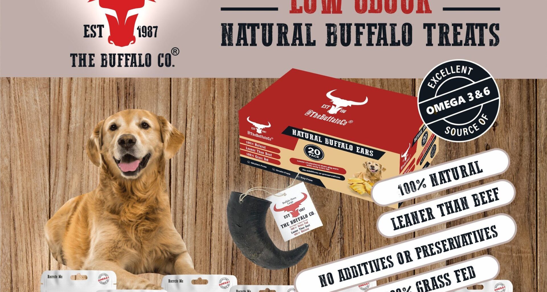 The Buffalo Co expands into Czechia