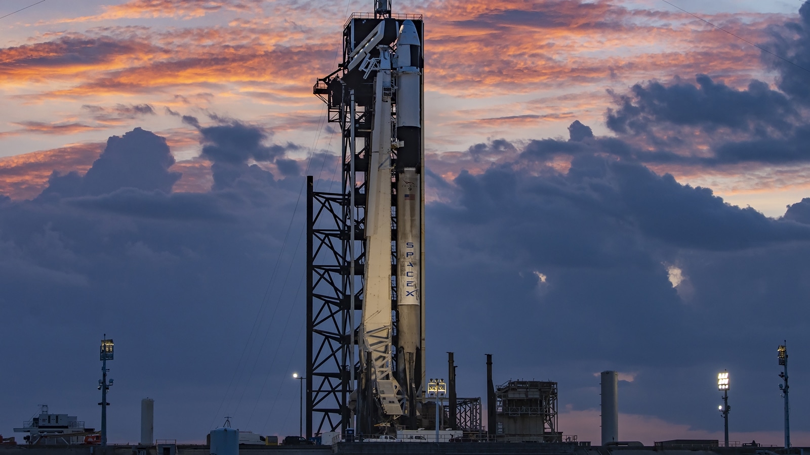 Before Shukla’s space mission, anxiety, excitement and a little prayer at home