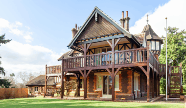 You Can Now Stay at King Charles’s Sandringham Estate