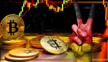 The Rise in Popularity of Crypto in Germany