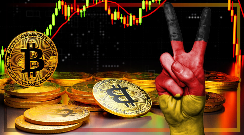 The Rise in Popularity of Crypto in Germany