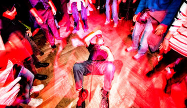 The Spanish Wave abre convocatoria para Iceland Airwaves