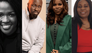 Nigerian Entrepreneurs Thrive in UK Despite Challenges