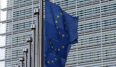 Three scenarios on the EU response to US tariffs
