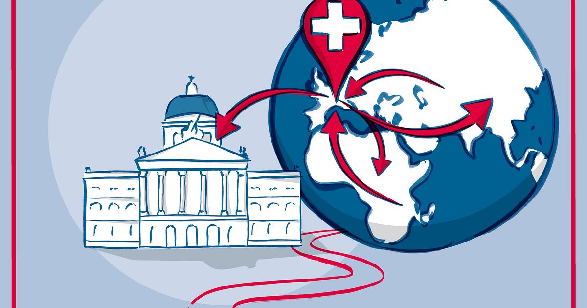 Freihandelsabkommen mit Malaysia: Schweiz bedroht Rechte auf Saatgut und Gesundheit