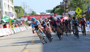 The 2019 Tour of America