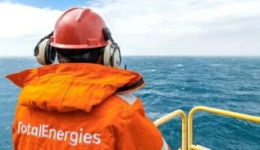 TotalEnergies strengthens ties with Chevron by expanding US oil & gas offshore footprint