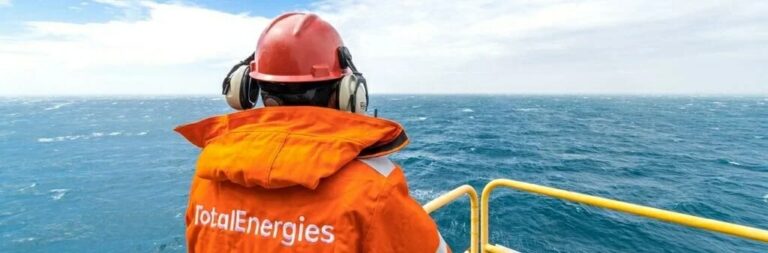 TotalEnergies strengthens ties with Chevron by expanding US oil & gas offshore footprint