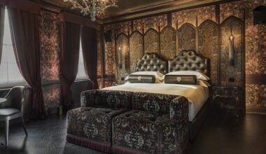 The Townhouse Apartment in Chateau Denmark