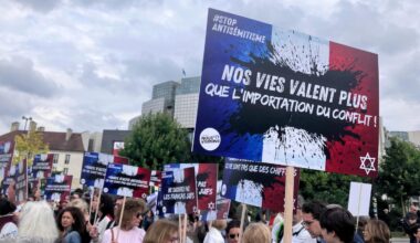 Viol à caractère antisémite à Courbevoie : l’un des trois mineurs condamnés fait appel