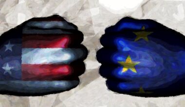 Eurozone is likely next in the tariff war