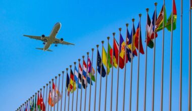 Trump administration may add other countries to U.S. Travel Ban