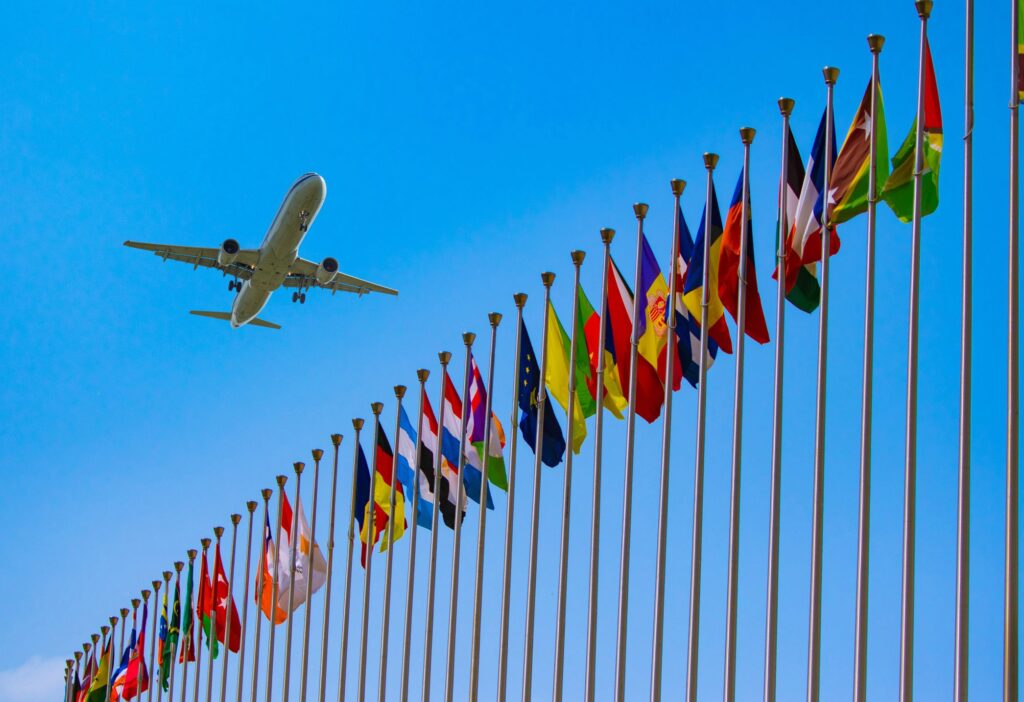 Trump administration may add other countries to U.S. Travel Ban