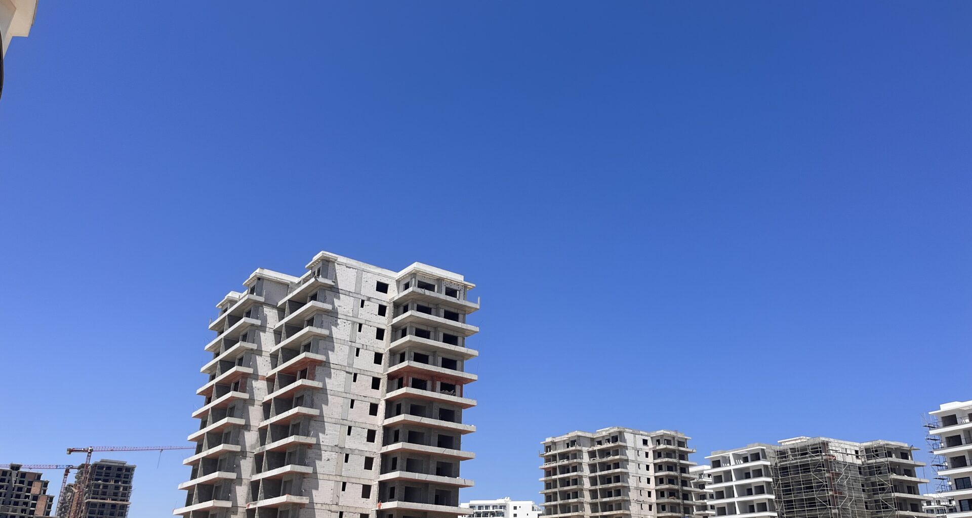 cover Property arrests ‘a reaction to two-state solution demands’