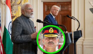 Ménage à Trois? Yikes: Trump’s Pakistan Pivot, Crypto, Geopolitics, and India's Growing Concerns