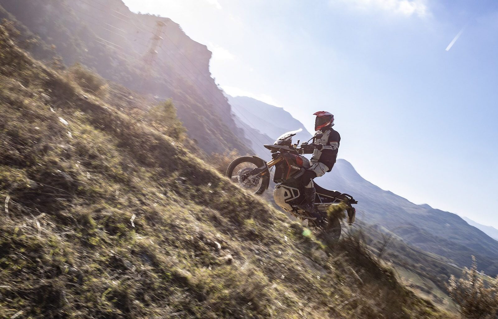 TOP Tygodnia: Jaki motocykl ADV, Polska jest piękna… – Sprawdź najchętniej czytane artykuły w ostatnich dniach