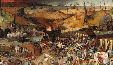 Back to the Microcosm: Deeper Meanings of World Politics
