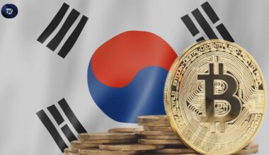 Crypto-Fueled Stablecoin Rally Makes South Korea Asia’s Top Market 2025