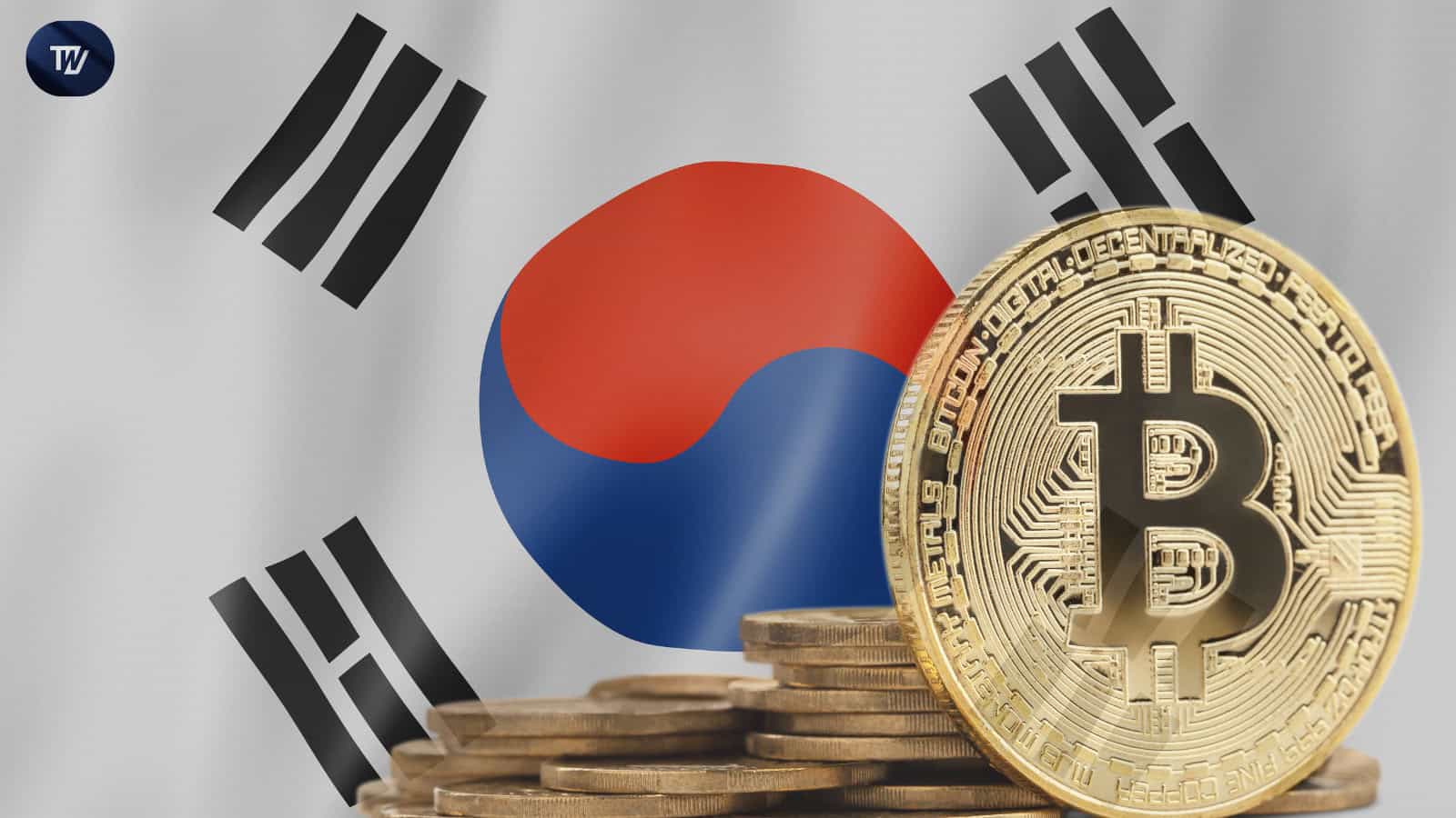 Crypto-Fueled Stablecoin Rally Makes South Korea Asia’s Top Market 2025