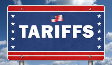 Trump Tariffs