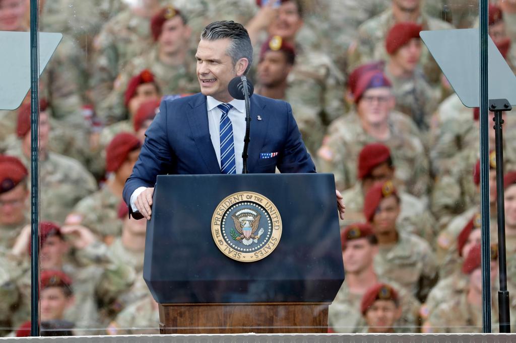 Army restores names of 7 bases that lost Confederate-linked names under Biden – The Virginian-Pilot