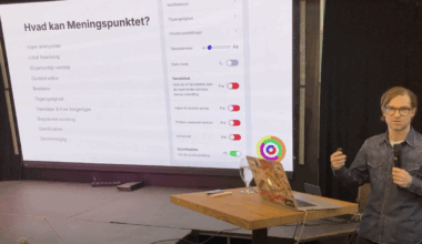 Denmark launches alternative to Facebook « Euro Weekly News