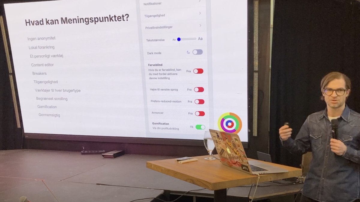 Denmark launches alternative to Facebook « Euro Weekly News