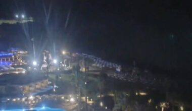 Turkey and Greece earthquake latest: One dead and dozens injured as 5.8-magnitude quake sparks panic