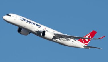 Turkish Airlines and TAP Air Portugal expand codeshare deal
