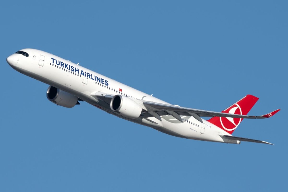 Turkish Airlines and TAP Air Portugal expand codeshare deal