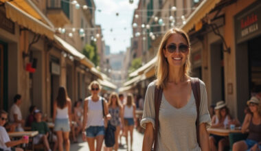 Italy Greece and the UK Lead the Way in Warning Tourists About Sneaky Scams and How to Enjoy Authentic Local Experiences Safely