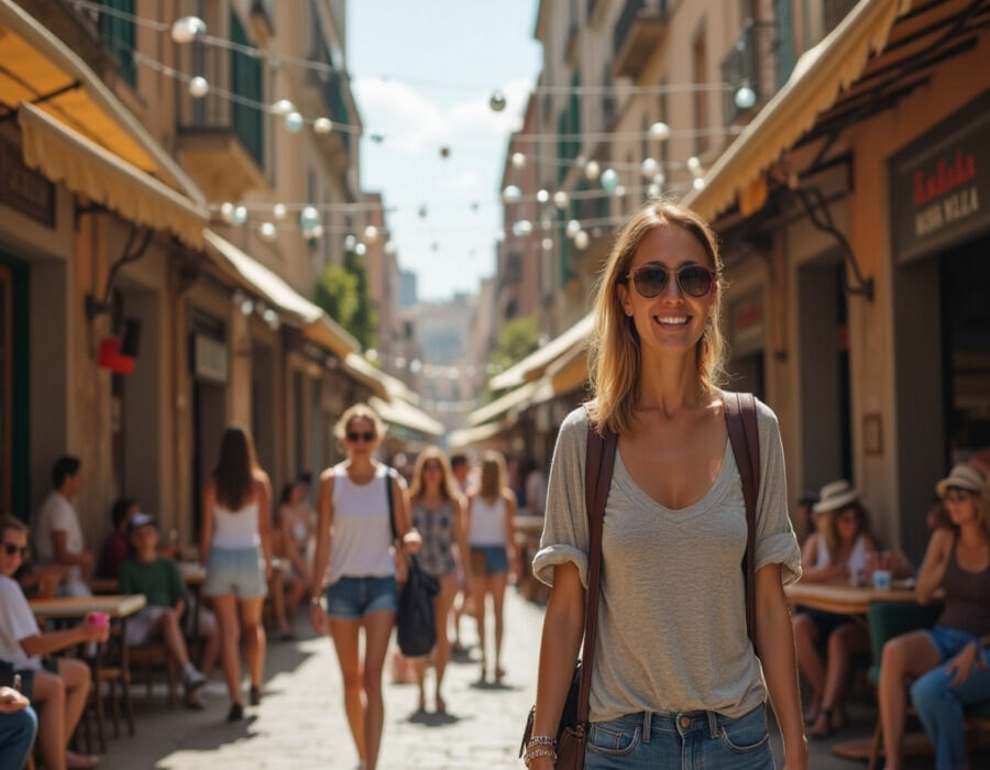 Italy Greece and the UK Lead the Way in Warning Tourists About Sneaky Scams and How to Enjoy Authentic Local Experiences Safely
