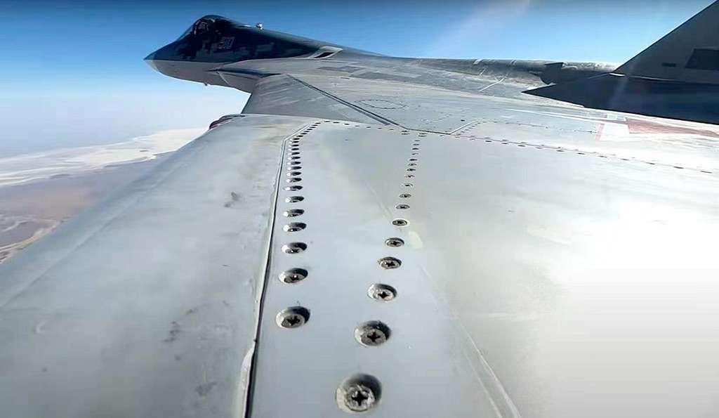 Su-57E Negotiation: India says No Radar, No Deal