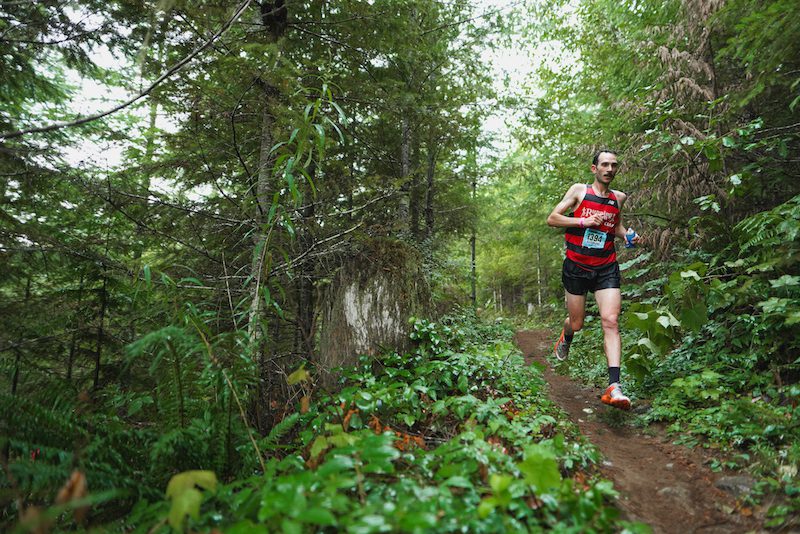 Alexandre Ricard Squamish 50/50
