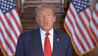 Donald Trump shocked Iran and Israel made it public that he holds no respect whatsoever as the U.S. President