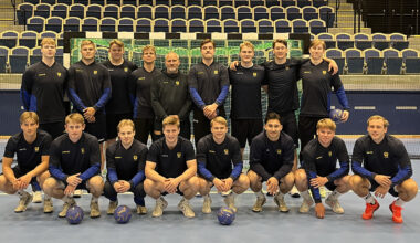 U21-VM: Sverige gruppsegrare efter övertygande vinst mot Japan