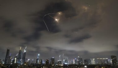 Megathread: US President Trump Says That The US Military Has Bombed Multiple Iranian Nuclear Sites