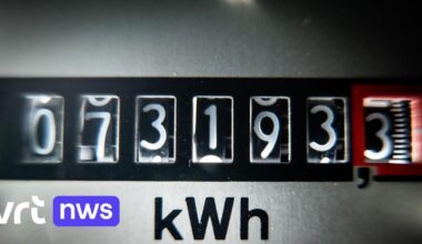 Fluvius topman zegt op 10 juni dat de nettarieven drastisch hoger moeten.  Regering zegt dat de stroomfactuur lager moet ...  wie wint?