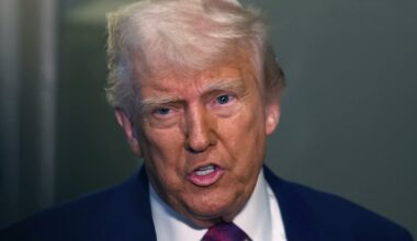 Trump Issues Jaw-Dropping Authoritarian Threat to Elon Musk - The president said that his former bestie will face “serious consequences” amid their bitter break-up.