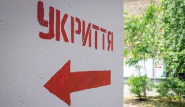 President Volodymyr Zelenskyy has urged Ukrainians to heed air-raid warnings over the next few days and stated that the situation on certain sections of the front is "very difficult".