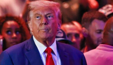 Internet Roasts Trump Mobile After Coverage Map Shows ‘Gulf of Mexico’ Instead of ‘Gulf of America’