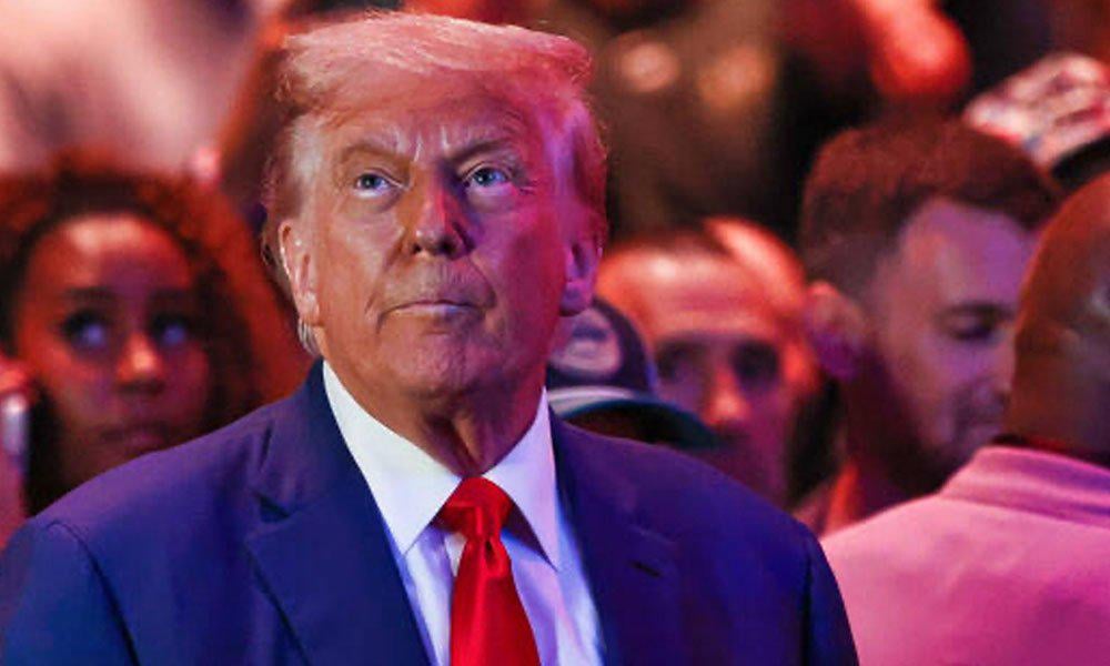 Internet Roasts Trump Mobile After Coverage Map Shows ‘Gulf of Mexico’ Instead of ‘Gulf of America’