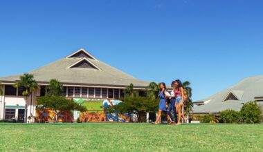 New technology platforms approved for systemwide student support : Maui Now